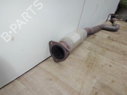 Exhaust system CHEVROLET NUBIRA Estate 1.6 | BP13131465M121