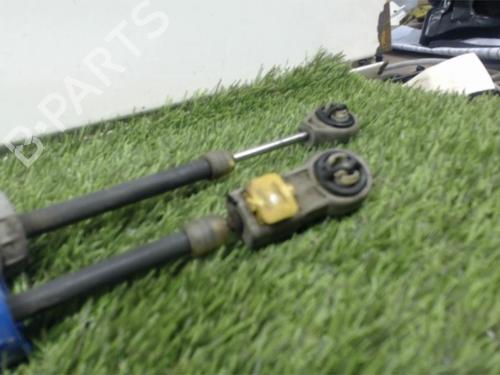 Cable PEUGEOT 308 I (4A_, 4C_) 1.6 HDi | BP23869829E12 