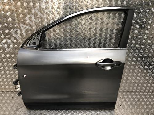 Dør venstre fortil NISSAN QASHQAI II (J11, J11_) 1.2 DIG-T (115 hp) 31244130