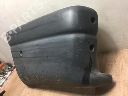 Used Corner bumper RENAULT MASTER II Van (FD) 2.5 dCi 100 (FD0U, FD0V, FD3U, FD3V, FD8U, FD8V) (99 hp) 13222428