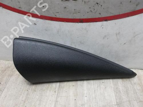 Used Front right panel CITROËN C3 Picasso (SH_) 1.6 HDi (90 hp) 20614366