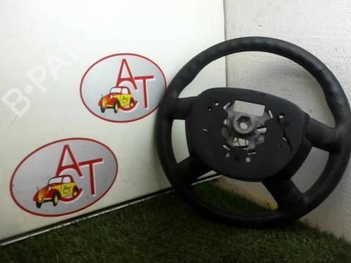 Steering wheel FORD C-MAX (DM2) 1.8 TDCi | BP29703343C49 
