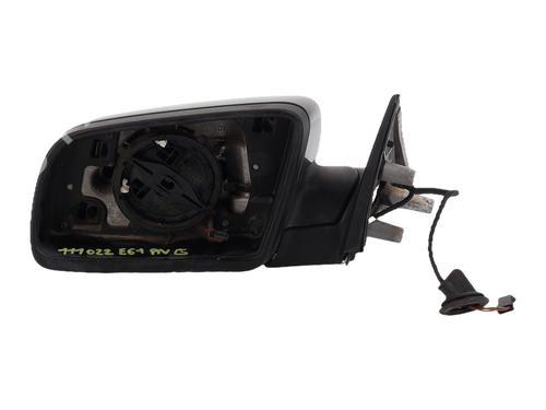 Used Left mirror Left mirror BMW 5 Touring (E61) 530 xd (231 hp) 36440187 36440187