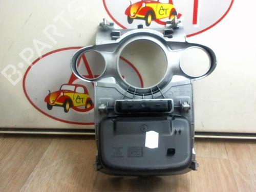 Cup/Object holder FORD FIESTA VI (CB1, CCN) 1.4 TDCi | BP29601828I37 