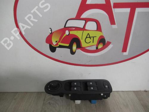 Used Switch RENAULT MODUS / GRAND MODUS (F/JP0_) 1.5 dCi 90 (88 hp) 13005174