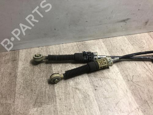 Gearstang RENAULT TWINGO II (CN0_) 1.5 dCi 90 | BP39023666M90 - Image 3