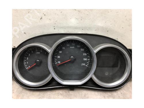 Cockpit DACIA LOGAN MCV II TCe 90 (K8M1, K8MA, K8AC) | BP25799864C47