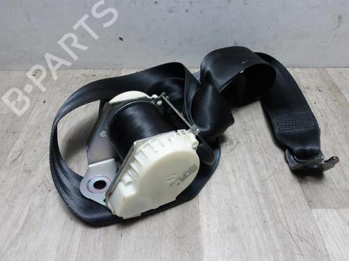 Sicherheitsgurt hinten links FORD FIESTA VI (CB1, CCN) 1.4 TDCi | BP13267042I29 