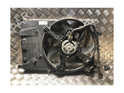 Heater blower motor FIAT PUNTO EVO (199_) 1.4 (199AXB1A) | BP30768563M62 