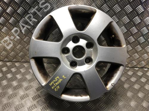 rim-skoda-octavia-ii-1z3-2004-2005-2006-2007-2008-2009-2010-2011-2012-2013-24553093 main image