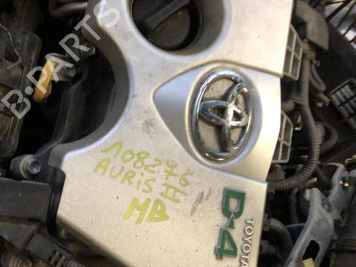 Engine TOYOTA AURIS (_E18_) 1.2 (NRE185_, NRE185R) | BP31245128M1