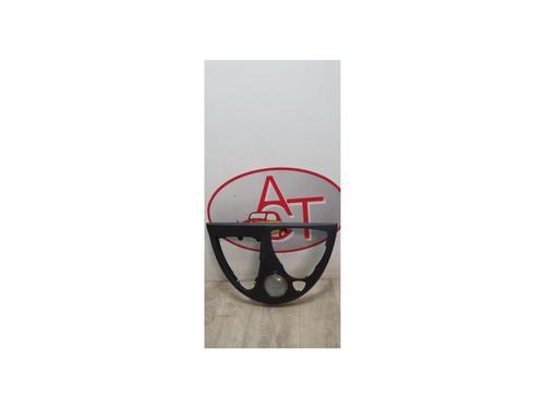 Middenconsole PEUGEOT 807 (EB_) 2.0 HDI (136 hp) 13133382
