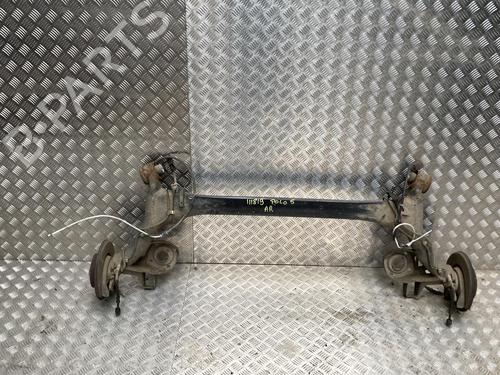 Bakaksel VW POLO V (6R1, 6C1) 1.2 TSI 16V (90 hp) 32044748