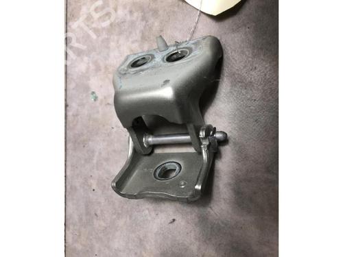 Hinge/Door check strap PEUGEOT 3008 I MPV (0U_) 1.6 HDi | BP20619637C146 