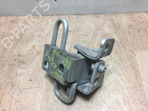 Used Hinge/Door check strap VW GOLF PLUS V (5M1, 521) 2.0 TDI (136 hp) 25305127