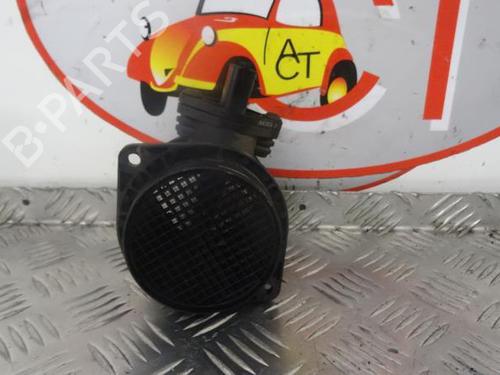 Medidor de massa de ar VOLVO V70 II (285) D5 AWD (163 hp) 31587837
