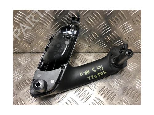 Rear left interior door handle VW POLO V (6R1, 6C1) 1.6 TDI | BP25774066I15 