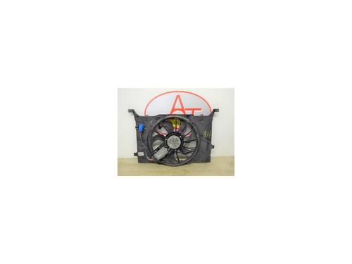 Used Heater blower motor MERCEDES-BENZ A-CLASS (W169) A 180 CDI (169.007, 169.307) (109 hp) 13227973