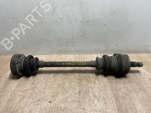Used Right rear driveshaft MERCEDES-BENZ C-CLASS (W203) C 270 CDI (203.016) (170 hp) 20627270