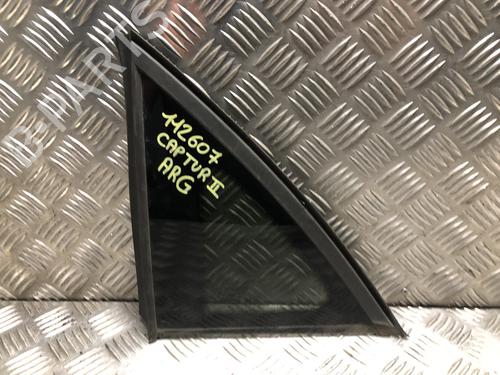 Vitre de custode arrière gauche Vitre de custode arrière gauche 39102049 39102049