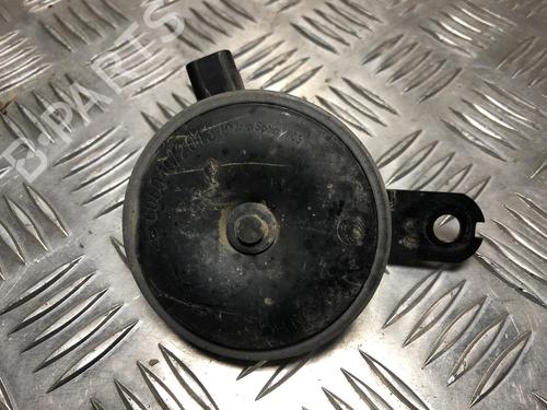 Used Horn CITROËN C3 III (SX) 1.2 PureTech 82 (83 hp) 26328119