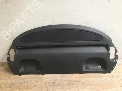 Boot lining MERCEDES-BENZ S-CLASS Coupe (C215) CL 600 (215.376) | BP39901384I3 - Image 2