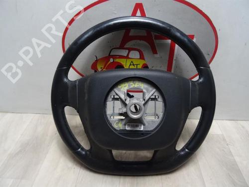 Steering wheel CITROËN C4 II (NC_) 1.6 HDi 90 | BP12974564C49 