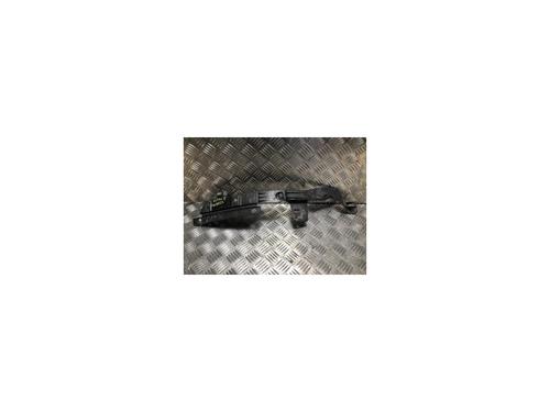 Used Front bumper bracket OPEL ASTRA J (P10) 1.7 CDTI (68) (110 hp) 26163811