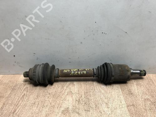Used Left front driveshaft SMART FORTWO Coupe (450) 0.8 CDI (450.300, 450.301, 450.302, 450.303, 450.306) (41 hp) 13268264