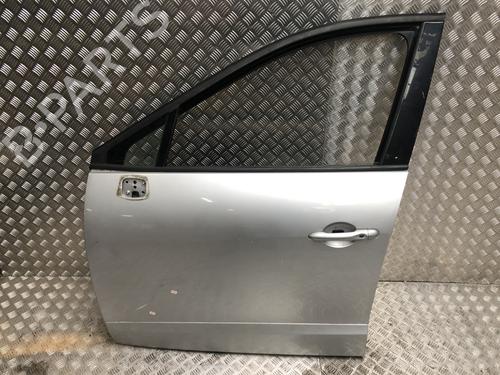 Used Left front door Left front door RENAULT SCÉNIC III (JZ0/1_) 1.9 dCi (JZ0J, JZ1J, JZ1K, JZ1S) (131 hp) 33747989 33747989