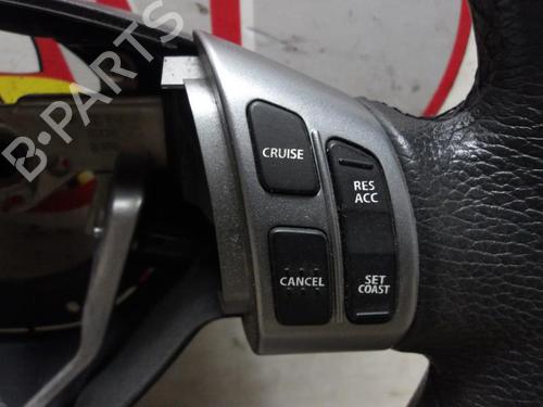 Steering wheel SUZUKI SX4 (EY, GY) 2.0 DDiS 4x4 (RW420D) | BP36787238C49 - Image 6