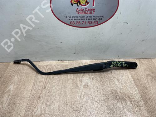Used Front windshield wiper arm RENAULT ESPACE III (JE0_) 2.0 (JE0A) (114 hp) 20616586