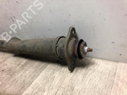 Used Left rear shock absorber CHEVROLET AVEO / KALOS Hatchback (T250, T255) 1.2 (84 hp) 23870602