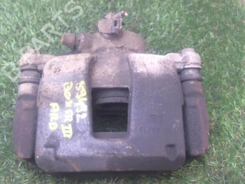 Right rear brake caliper PEUGEOT BOXER Van 2.2 HDi 130 | BP22790995M106 