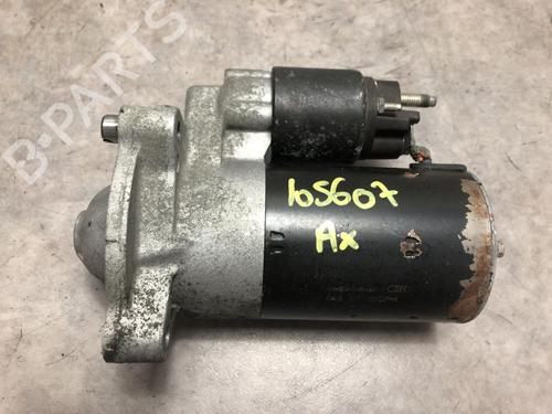 Used Starter Starter CITROËN AX (ZA-_) 10 (50 hp) 20623894 20623894