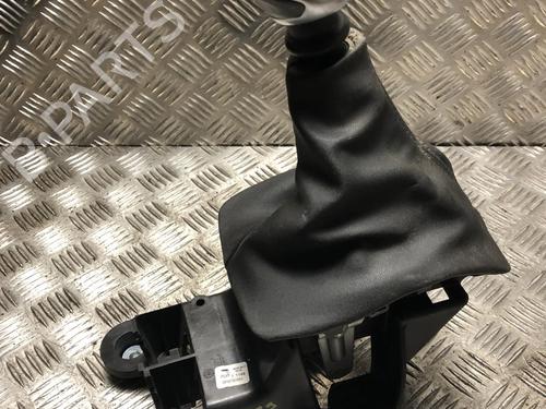 Gearstang PEUGEOT 2008 I (CU_) 1.6 BlueHDi 120 | BP31198634M90 