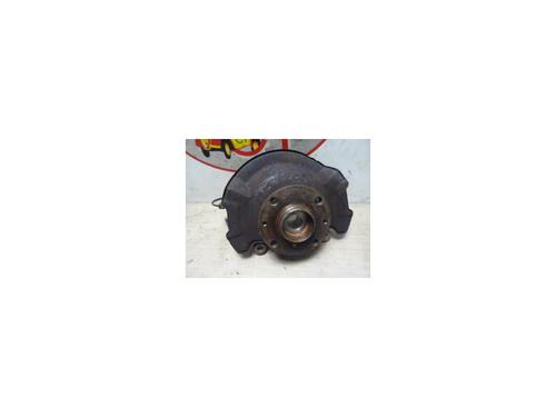 Used Left front steering knuckle SUZUKI SWIFT III (MZ, EZ) 1.3 DDiS (RS413D) (75 hp) 13284997