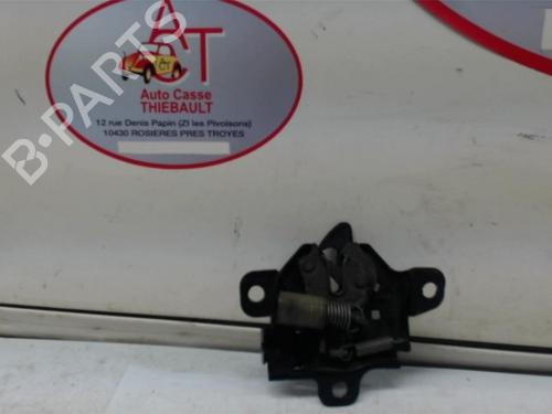 Hood lock HYUNDAI ATOS (MX) 1.1 | BP12976998C133 