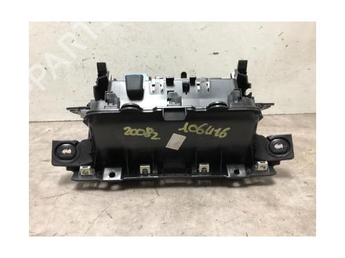 Control unit PEUGEOT 2008 II (UD_, US_, UY_, UJ_, UR_, UC_) 1.5 BlueHDI 130 | BP20625315M11 