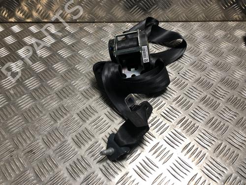 Sikkerhetsbelte bak høyre PEUGEOT 2008 I (CU_) 1.6 BlueHDi 100 (100 hp) 31198583