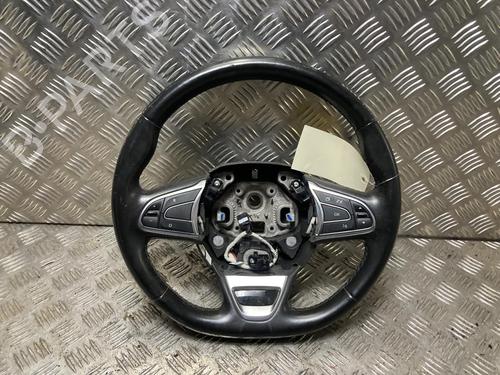 Volante Volante RENAULT MEGANE IV Hatchback (B9A/M/N_) 1.5 Blue dCi 115 (B9A6) (116 hp) 34415693 34415693