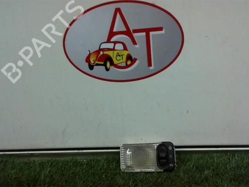 Interior roof light CITROËN BERLINGO / BERLINGO FIRST Box Body/MPV (M_) 2.0 HDI 90 (MBRHY, MCRHY) | BP20629507I8 