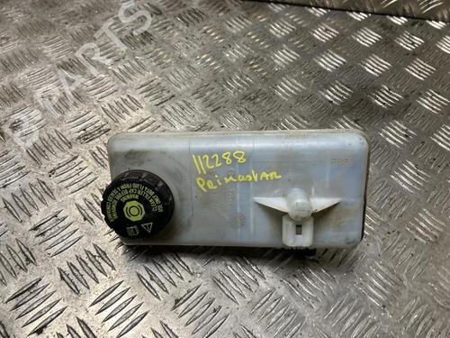 Depósito del líquido de frenos Depósito del líquido de frenos NISSAN PRIMASTAR Van (X83) 2.0 dCi 115 (114 hp) 34164878 34164878