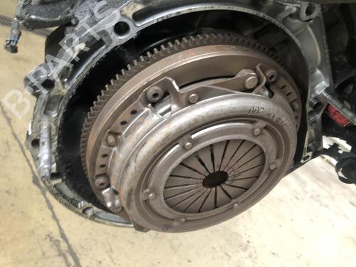 Engine PEUGEOT 207 (WA_, WC_) 1.4 HDi | BP30785596M1 