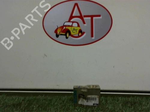 Elektronisk modul VW POLO III CLASSIC (6V2) 64 1.9 SDI | BP24935961M83 