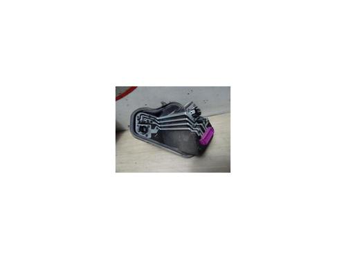 Used Licence plate light RENAULT MEGANE III Grandtour (KZ0/1) 1.5 dCi (86 hp) 13290636