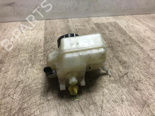 Brake master cylinder MERCEDES-BENZ E-CLASS (W211) E 220 CDI (211.008) | BP20625310M77
