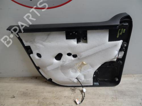 Pannello interno anteriore destro VW TOUAREG (7LA, 7L6, 7L7) 3.0 V6 TDI | BP30784027C59