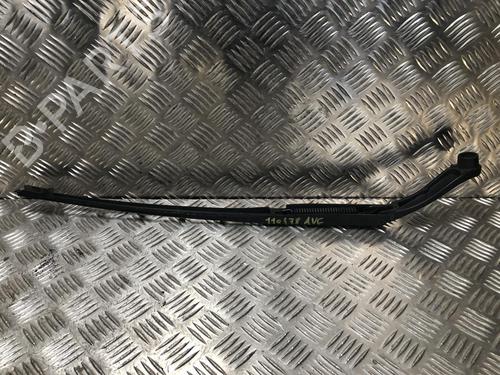 Used Front windshield wiper arm CITROËN C5 III (RD_) 1.6 HDi 110 (RD9HZC) (109 hp) 31187561
