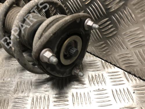 Left front shock absorber MAZDA CX-5 (KE, GH) 2.2 D (KE2FW) | BP39614125M16 - Image 2